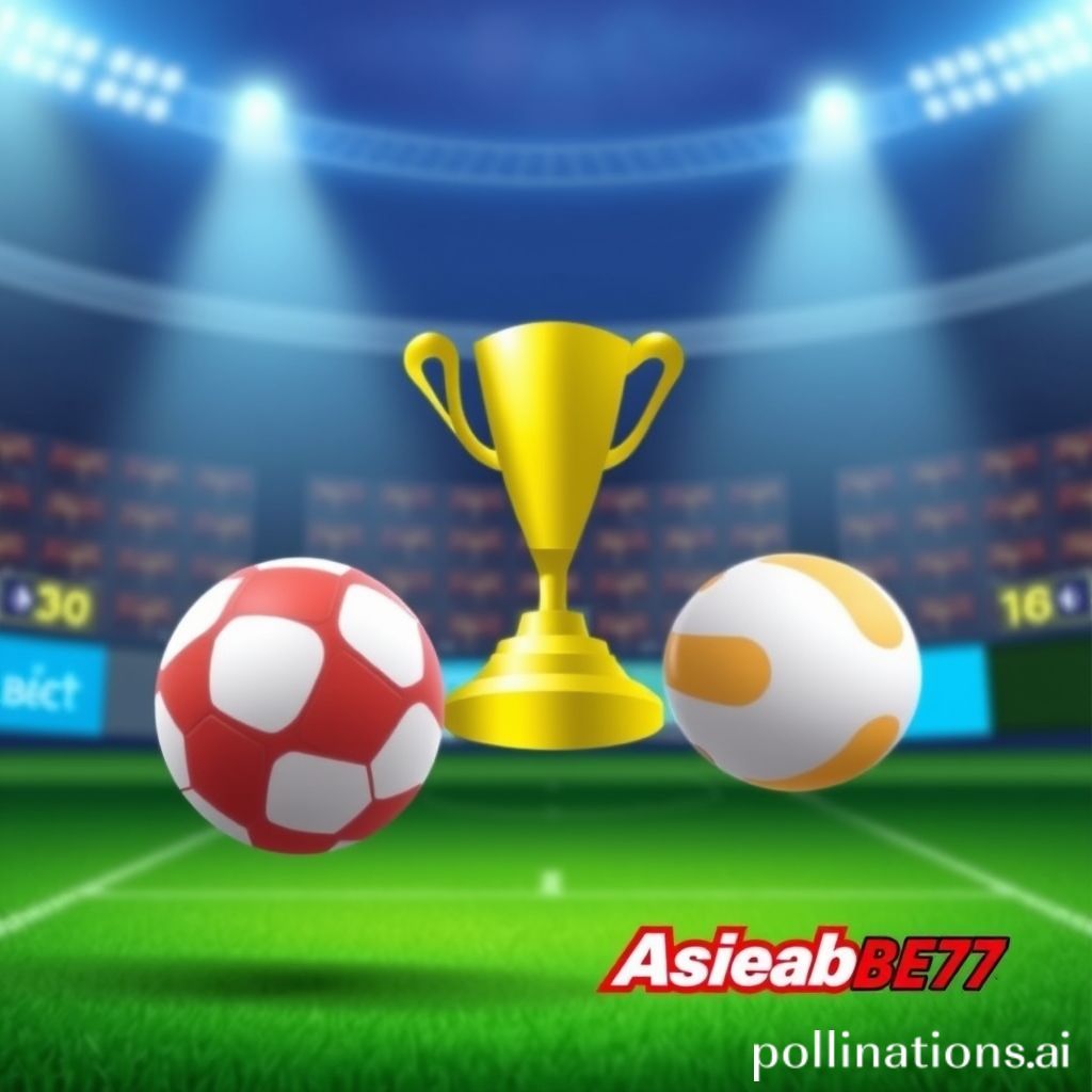 Fitur dan Manfaat Utama Bermain di Asiabet777 CC